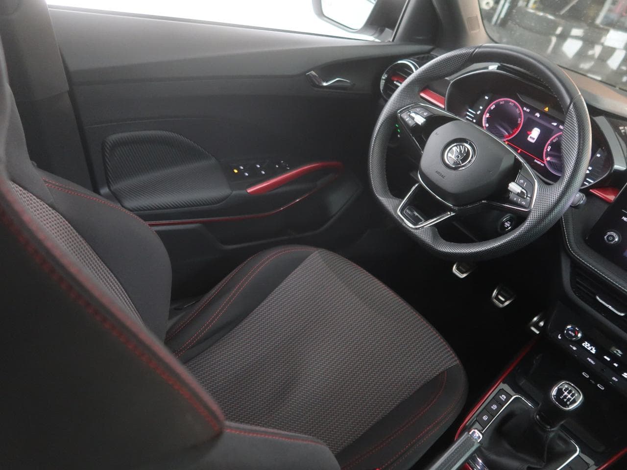 2023 Škoda FABIA - 9