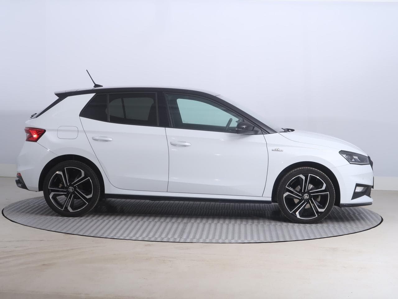 2023 Škoda FABIA - 8
