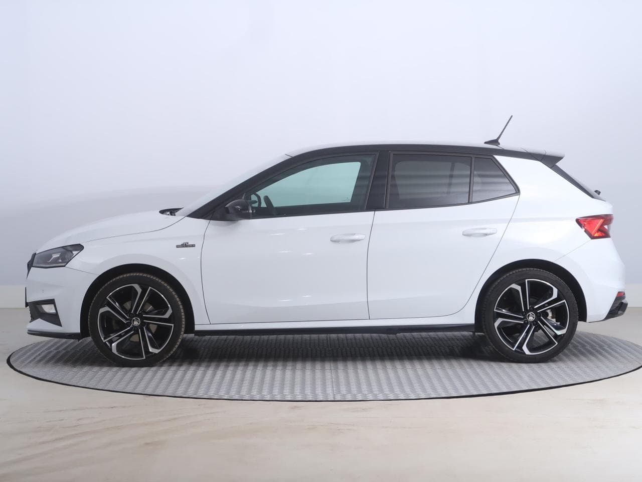 2023 Škoda FABIA - 4