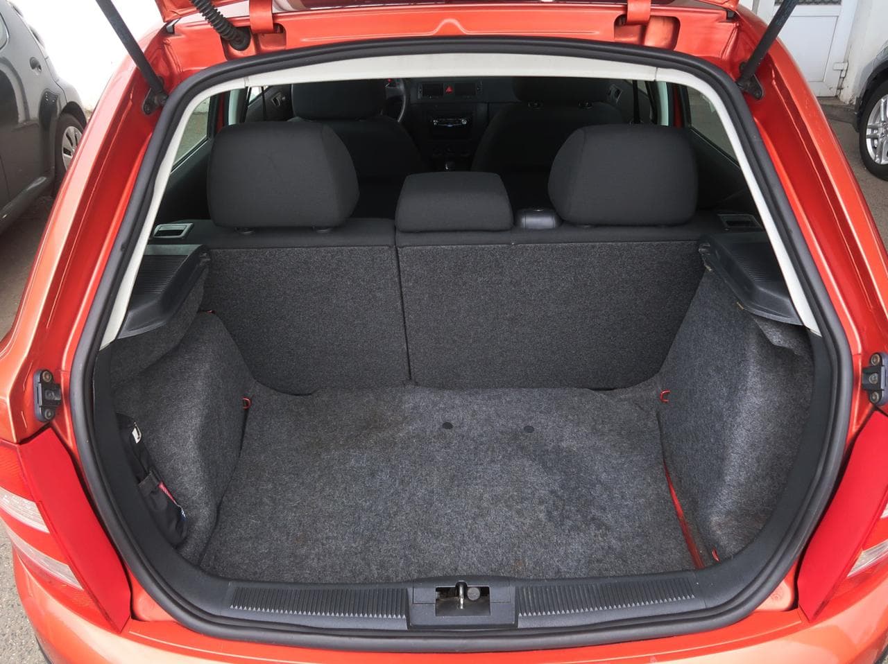 2006 Škoda FABIA - 19
