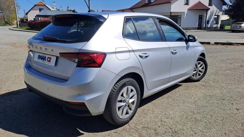 2023 Škoda FABIA - 6