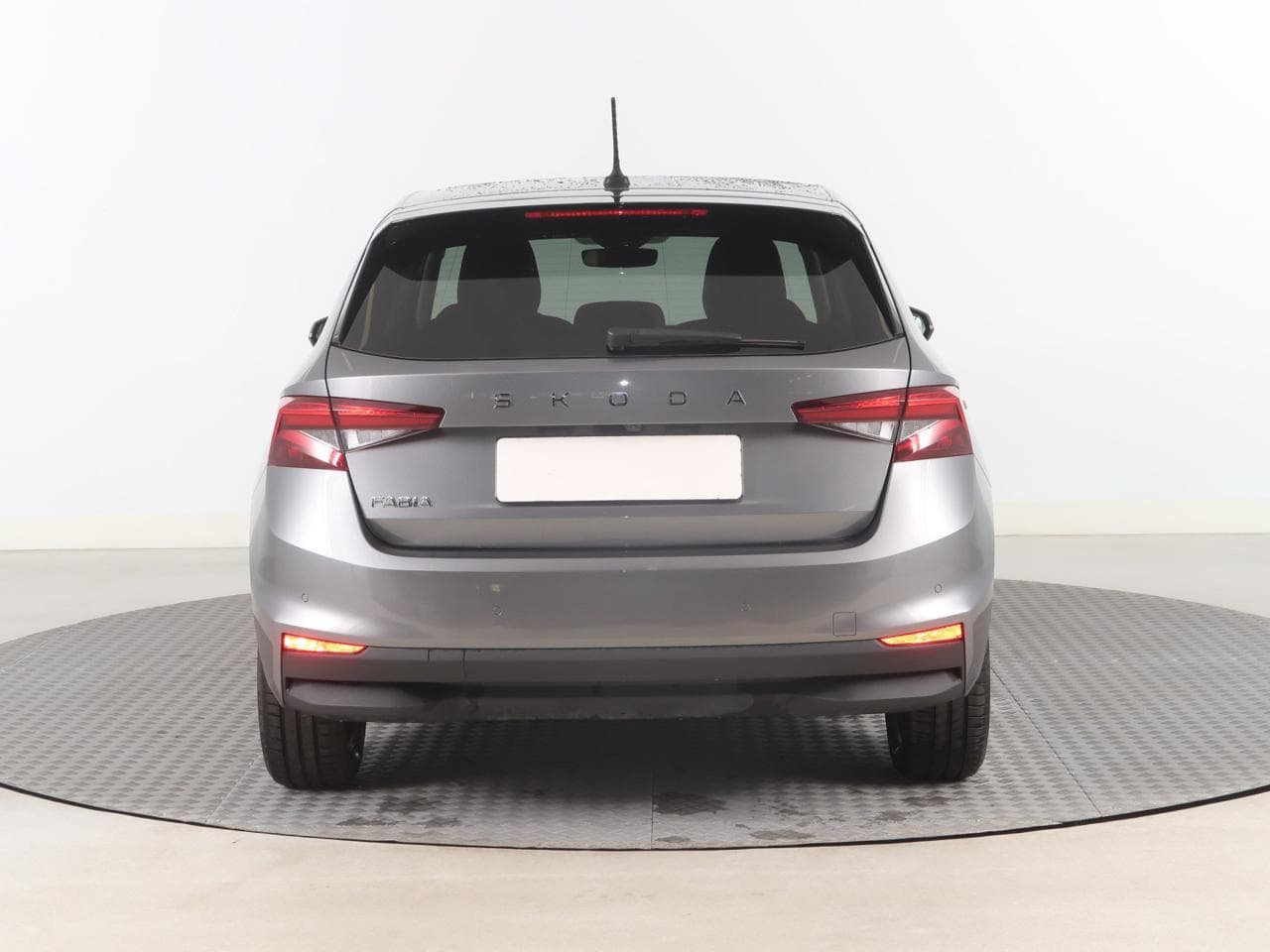 2024 Škoda FABIA - 6