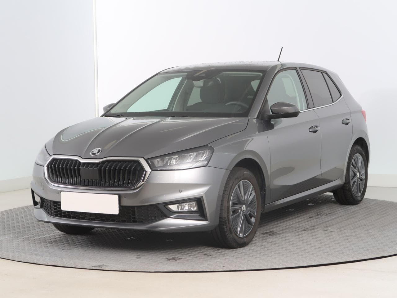 2024 Škoda FABIA - 3