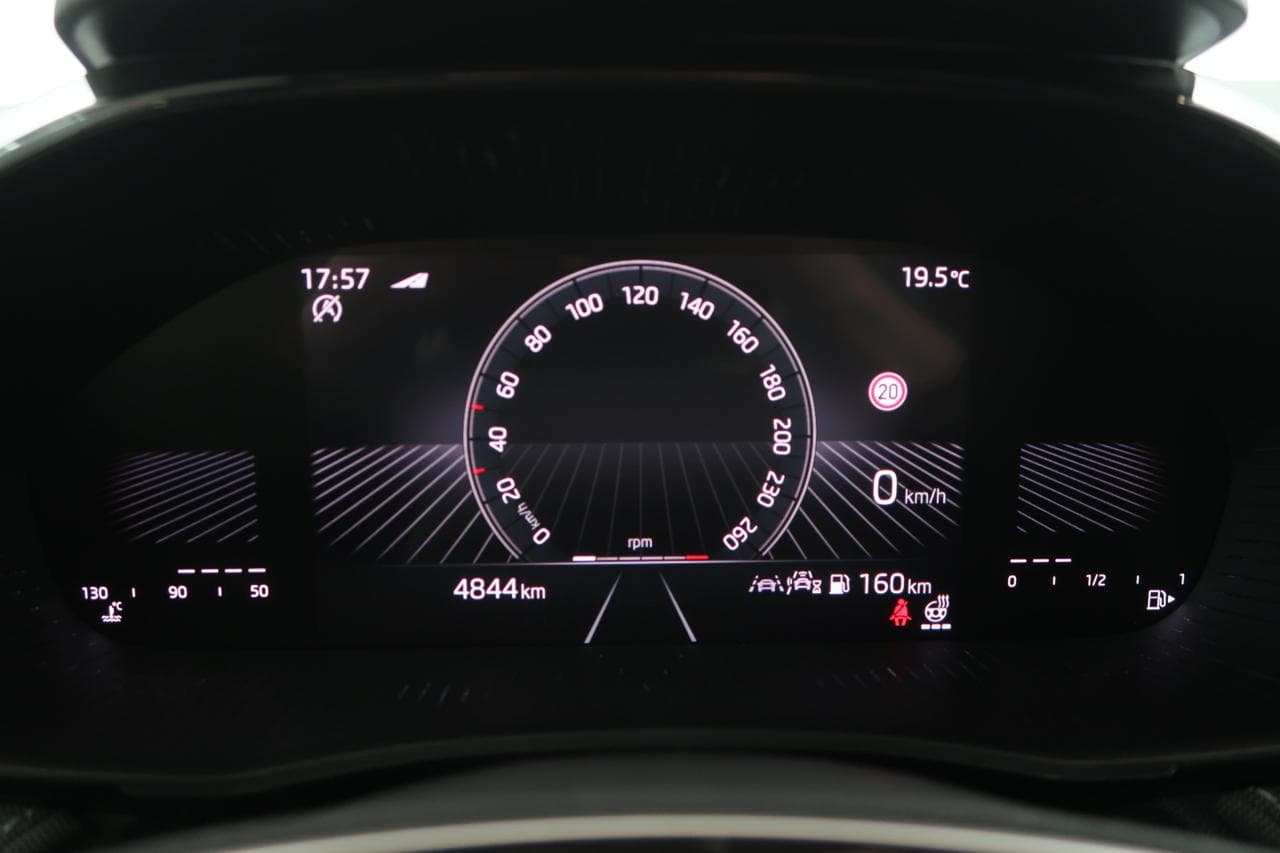 2024 Škoda FABIA - 17