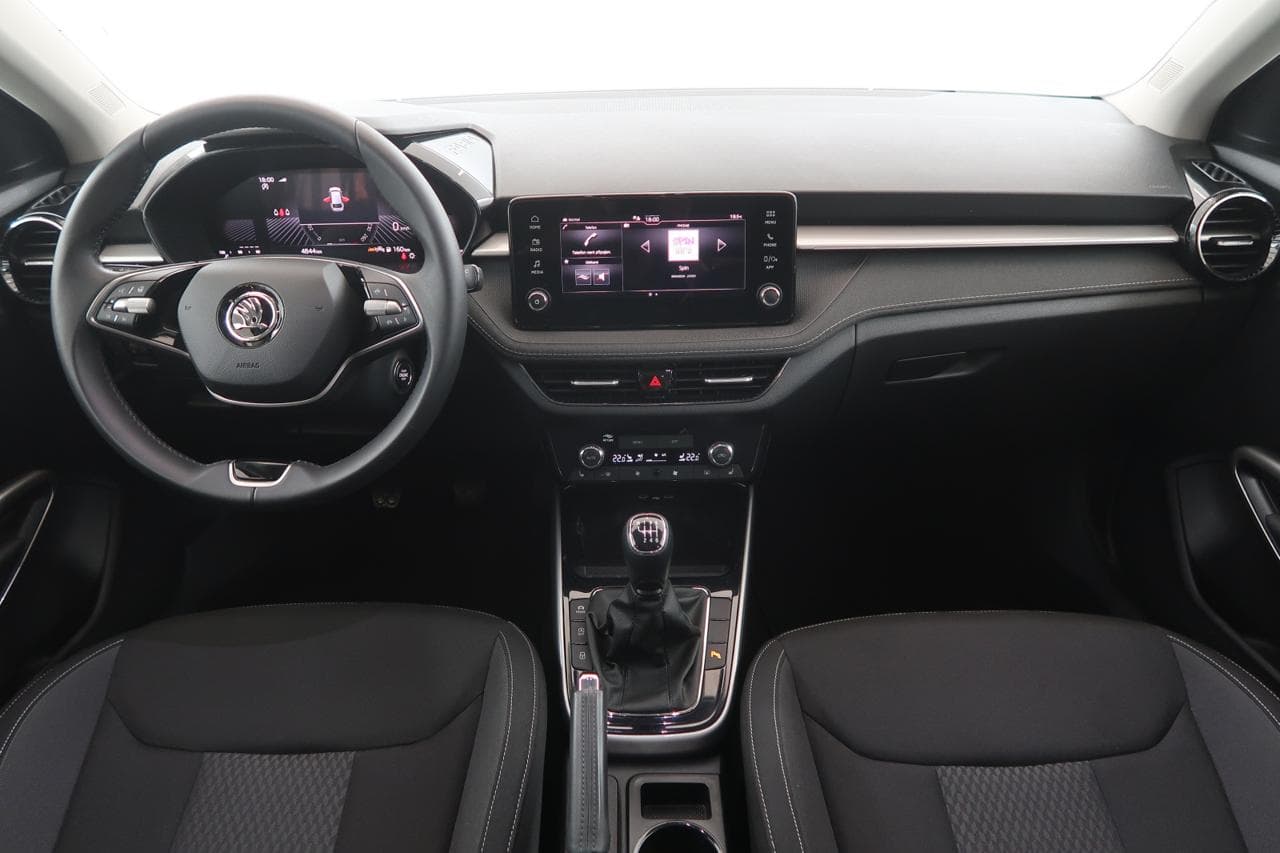 2024 Škoda FABIA - 10