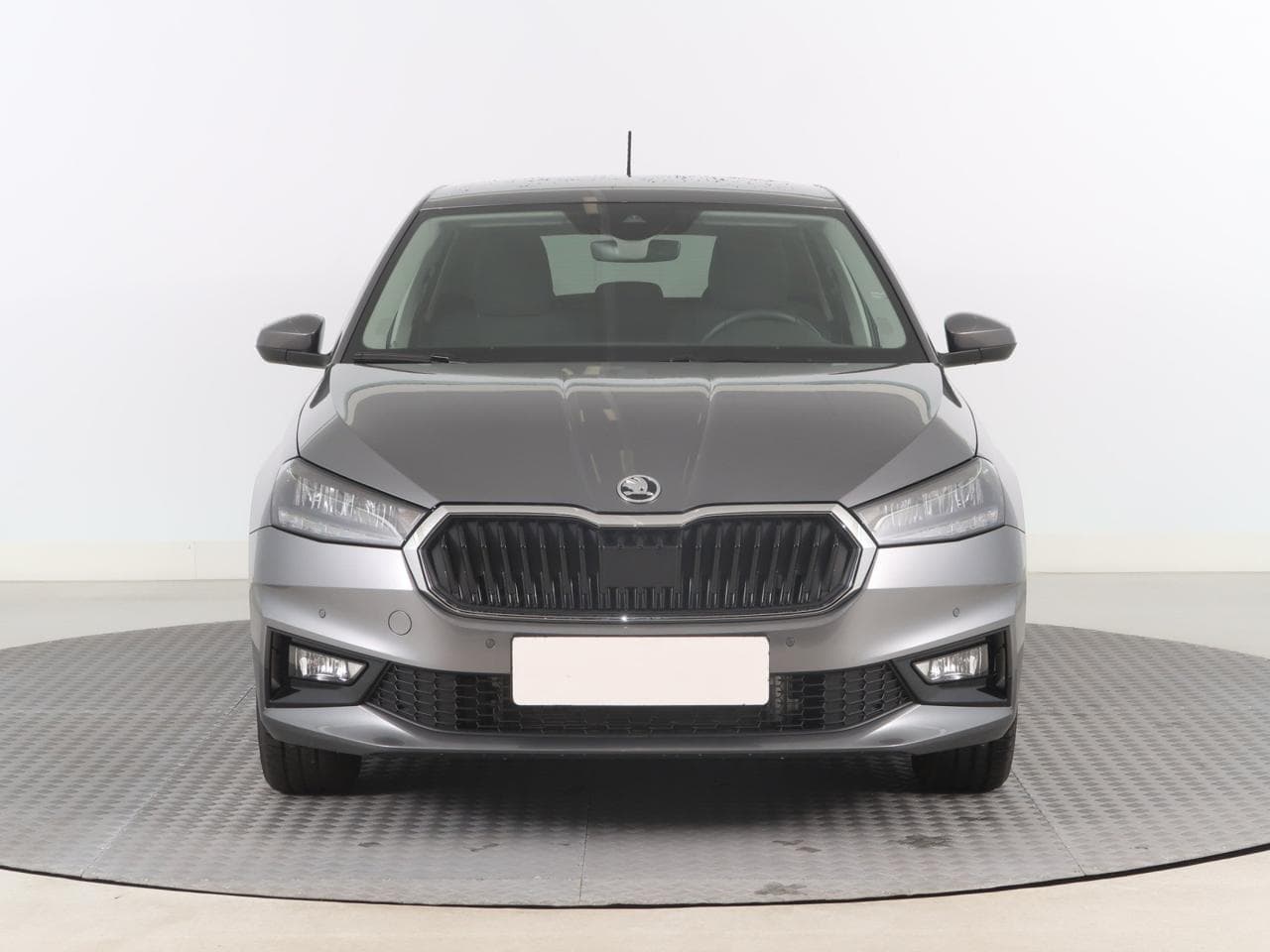 2024 Škoda FABIA - 2