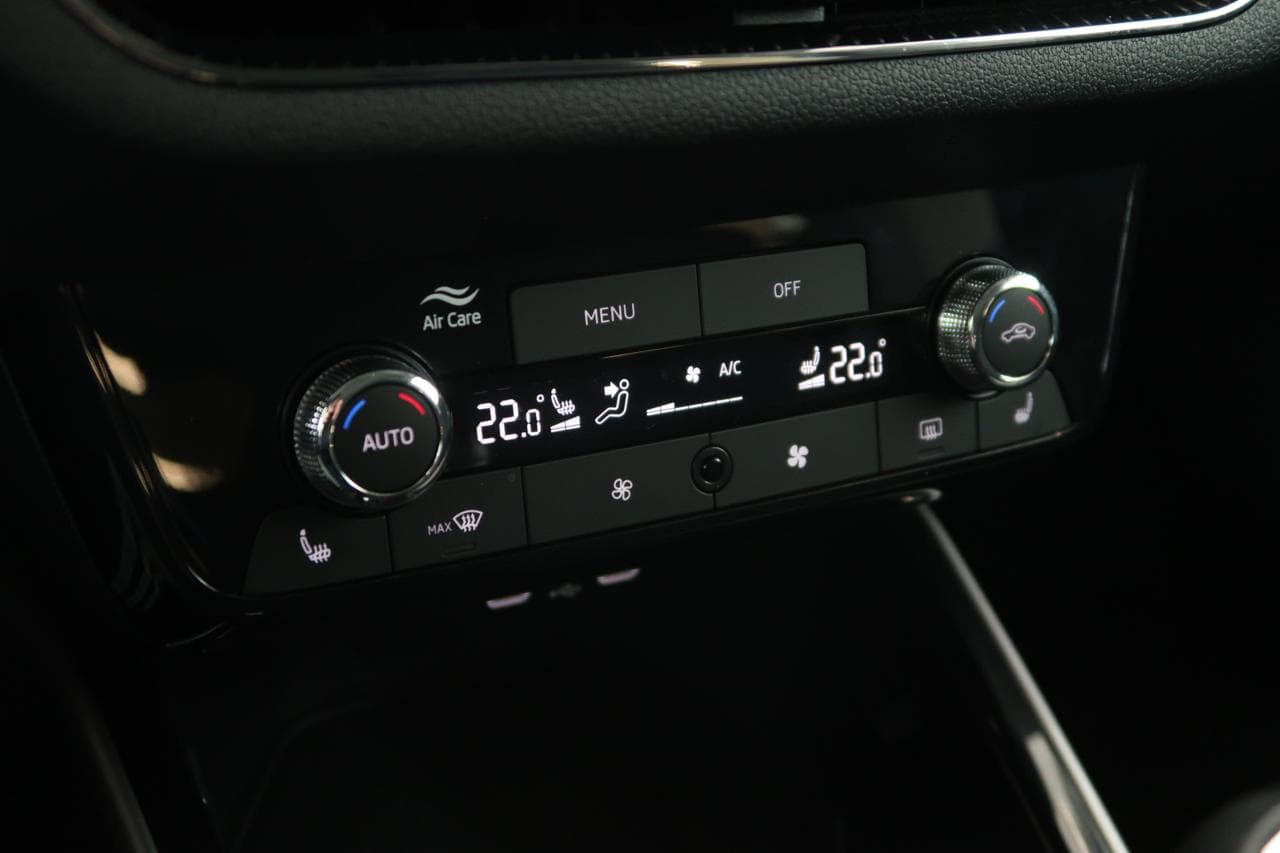2024 Škoda FABIA - 21