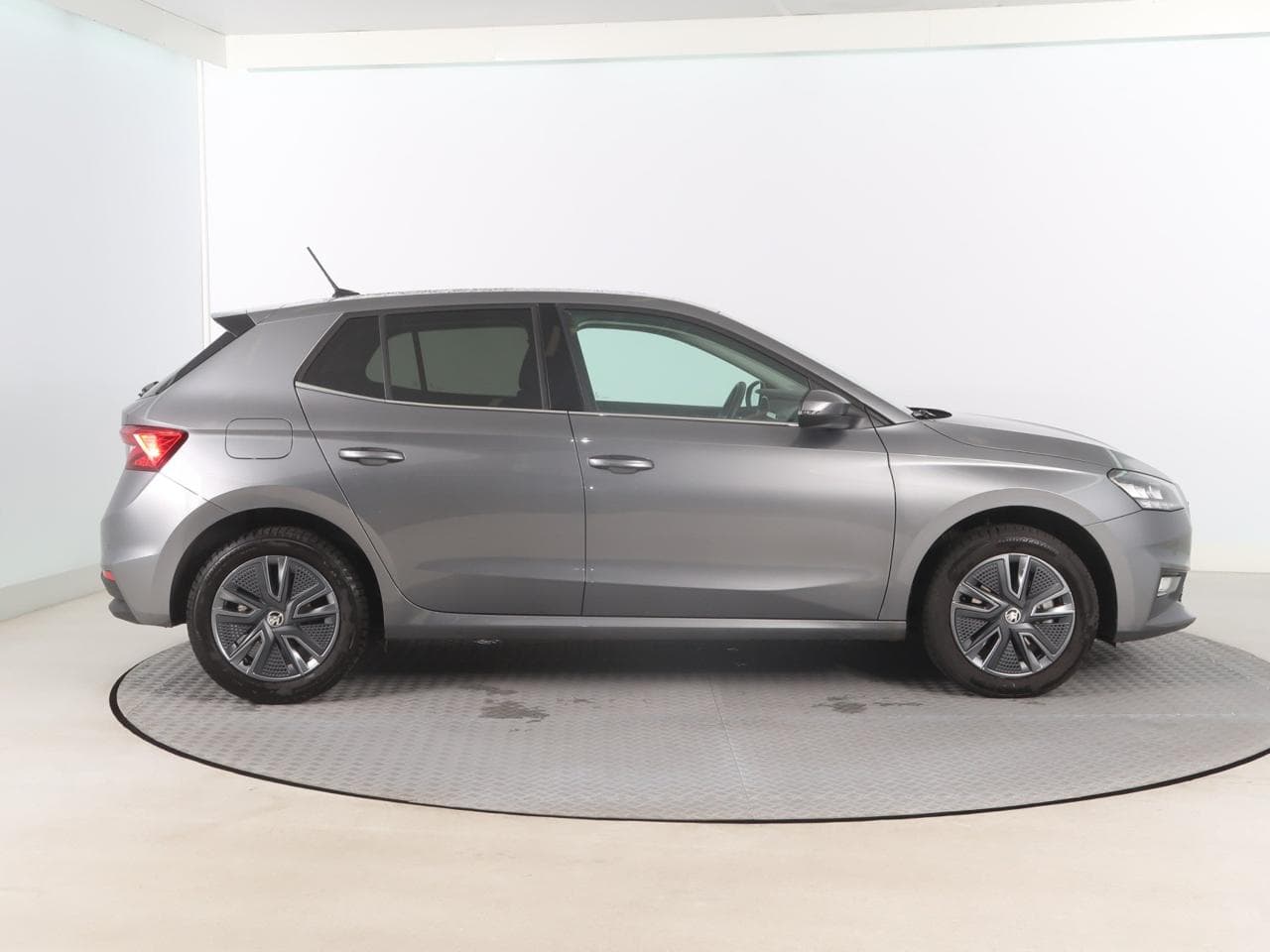 2024 Škoda FABIA - 8