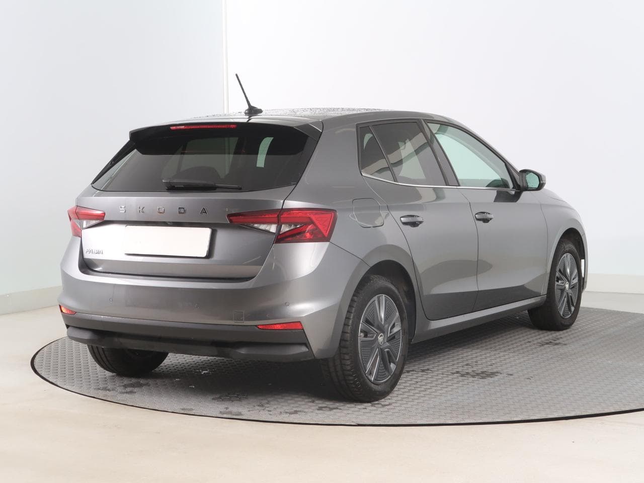 2024 Škoda FABIA - 7