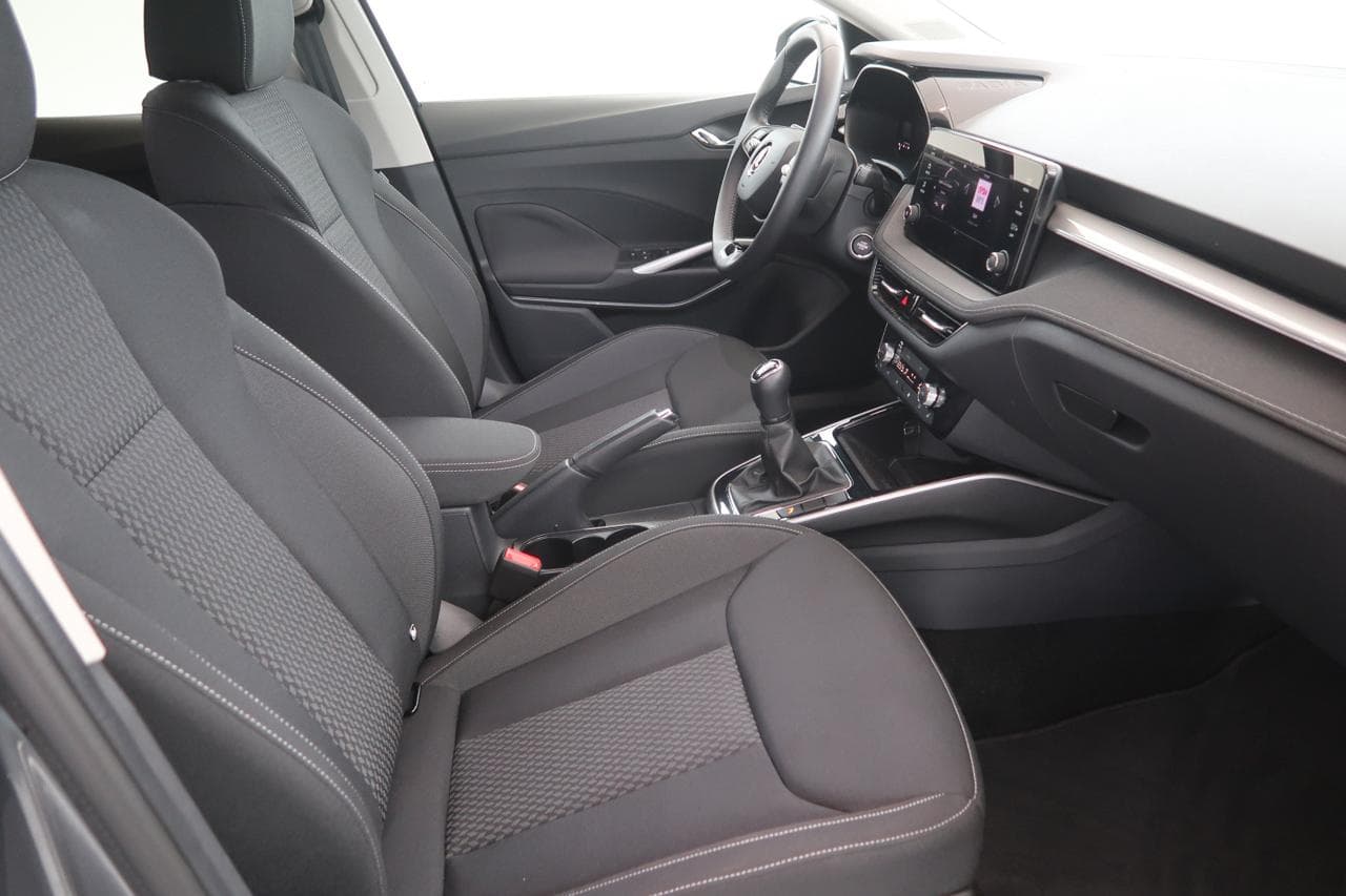 2024 Škoda FABIA - 12
