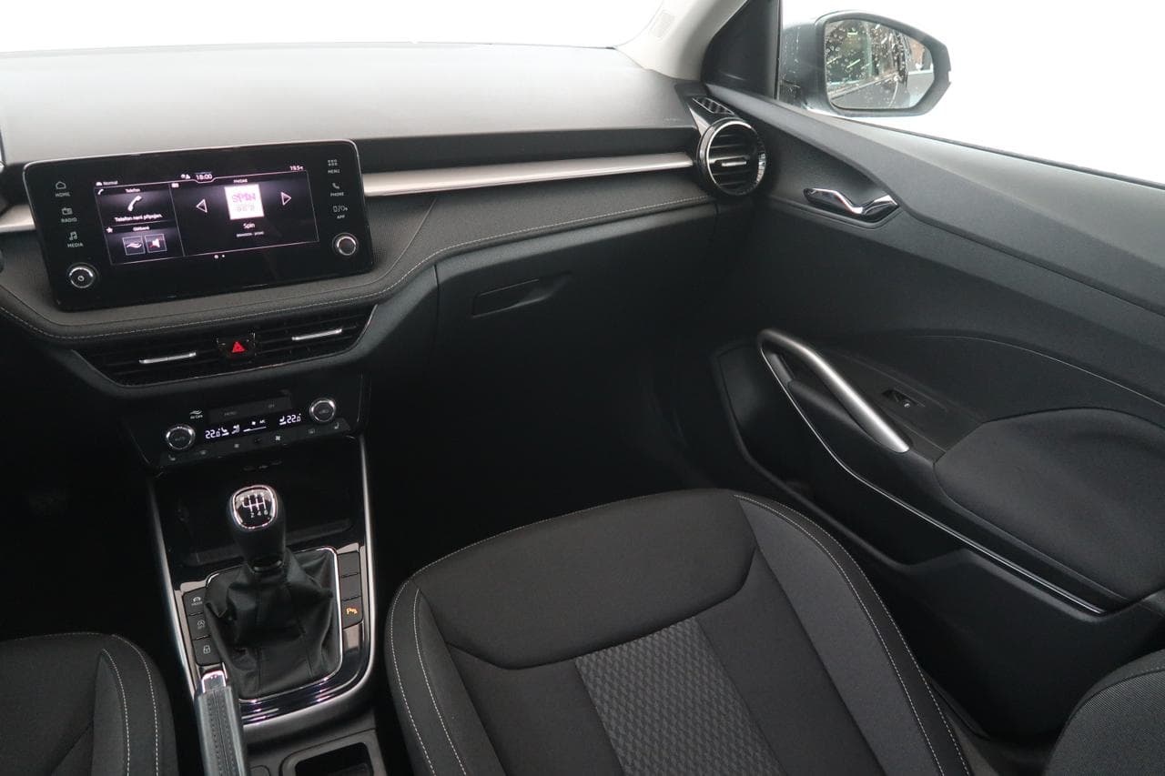 2024 Škoda FABIA - 11