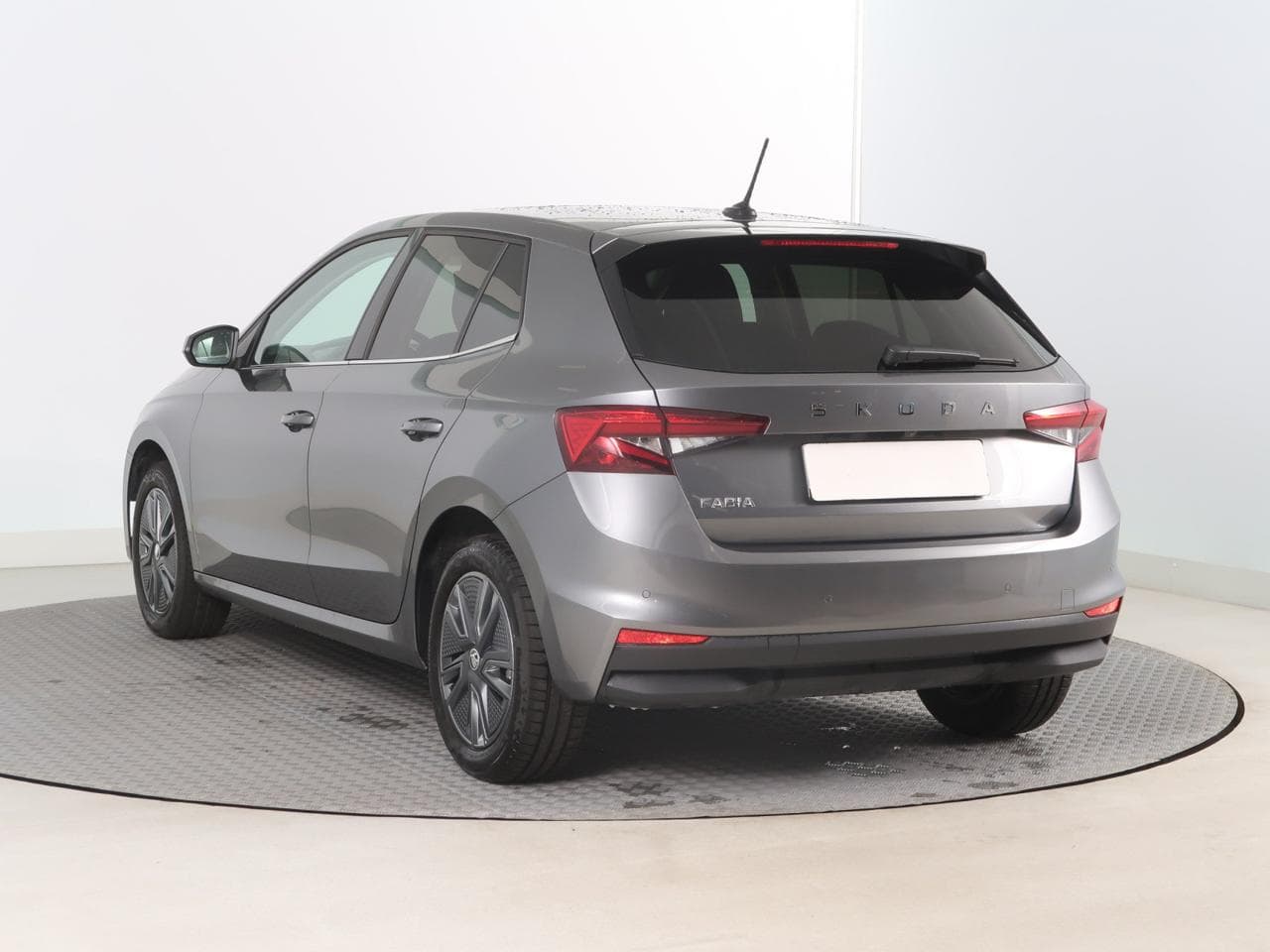 2024 Škoda FABIA - 5