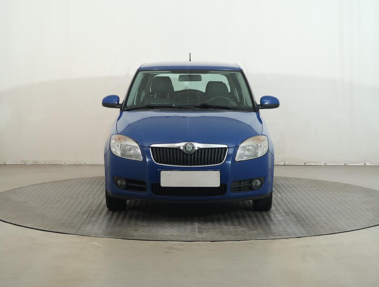 2008 Škoda FABIA - 3