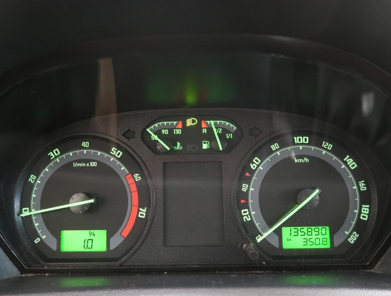 2007 Škoda FABIA - 27