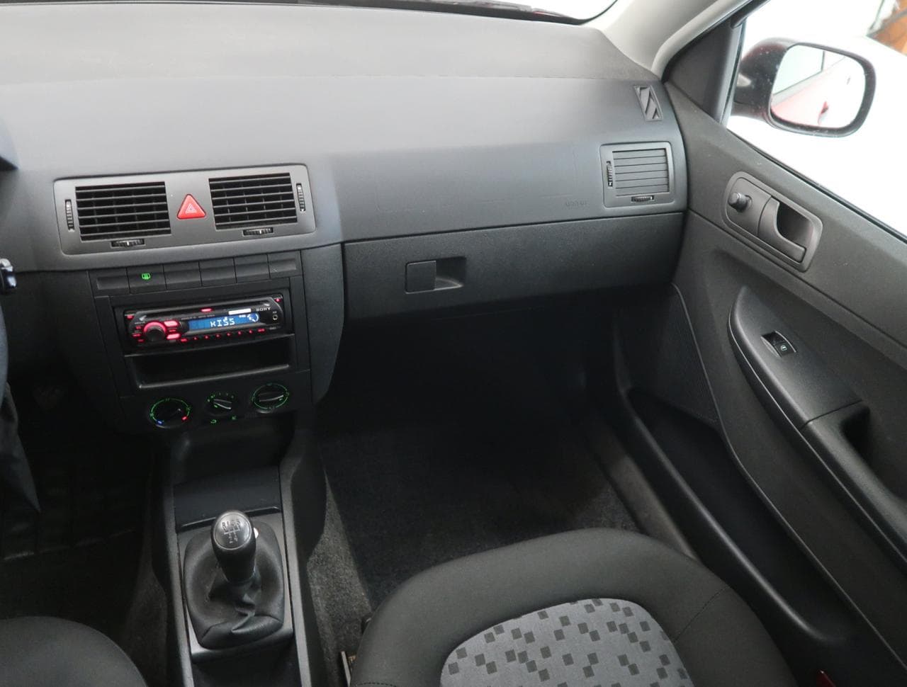 2007 Škoda FABIA - 15