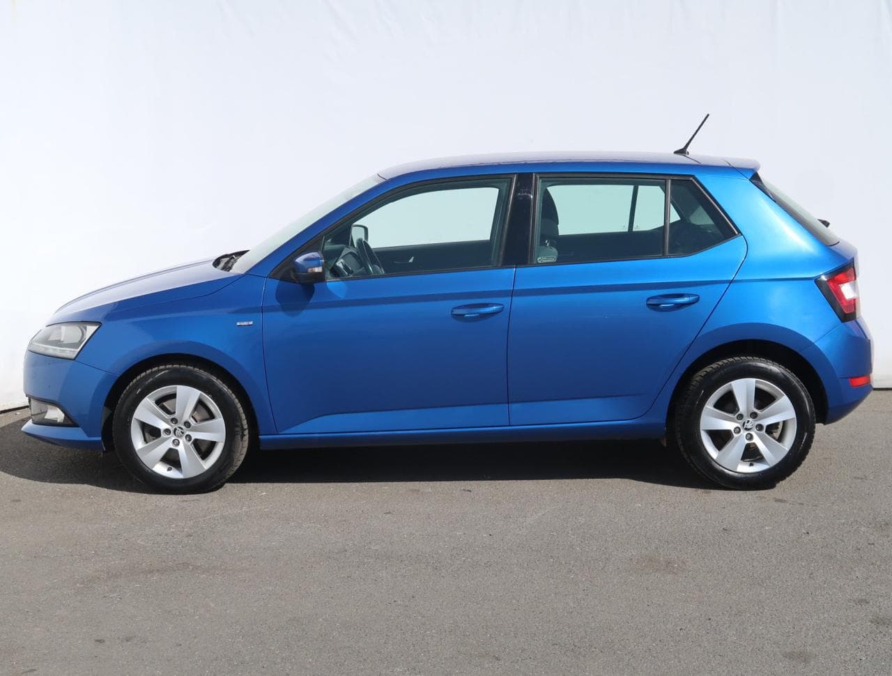 2020 Škoda FABIA - 4
