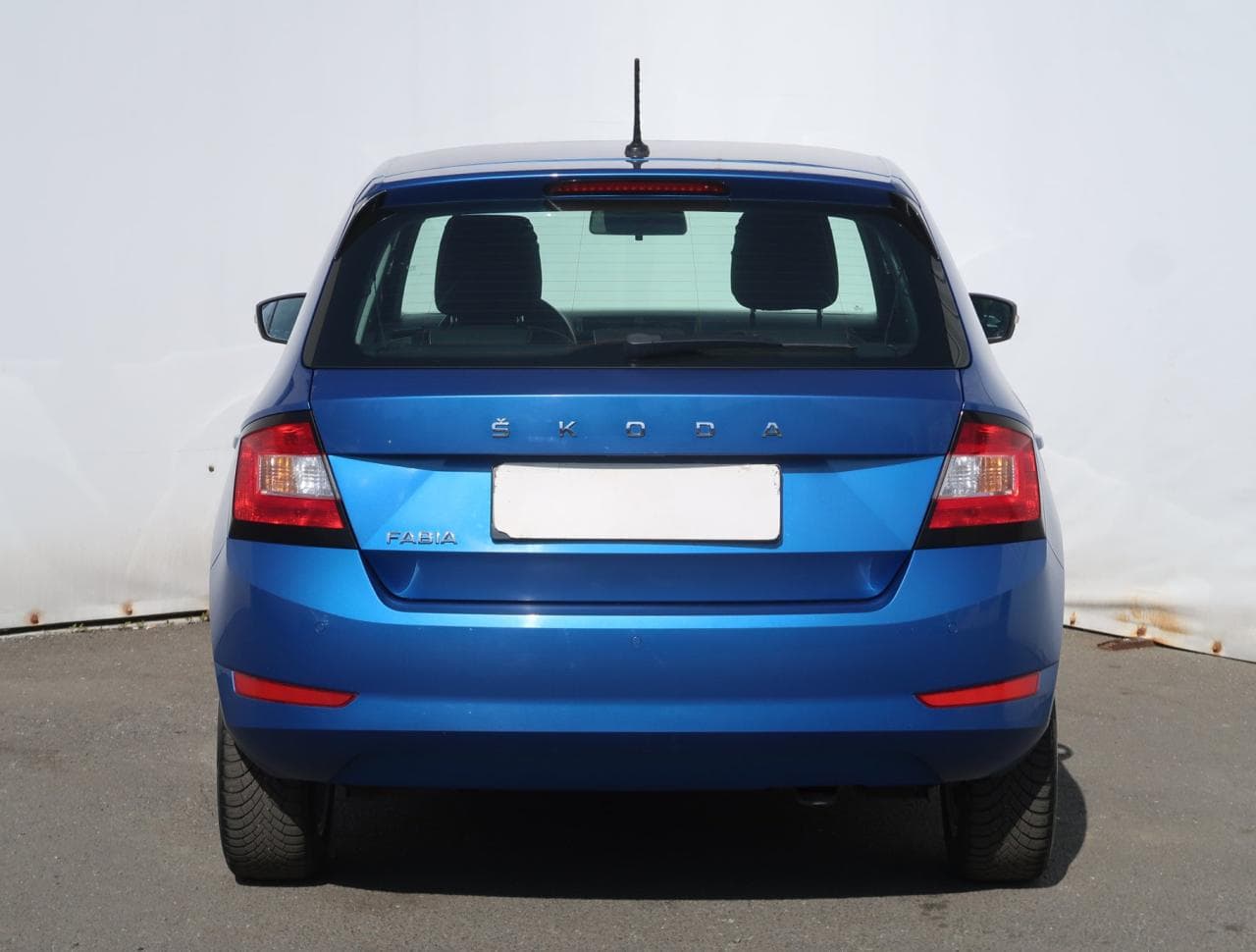 2020 Škoda FABIA - 6
