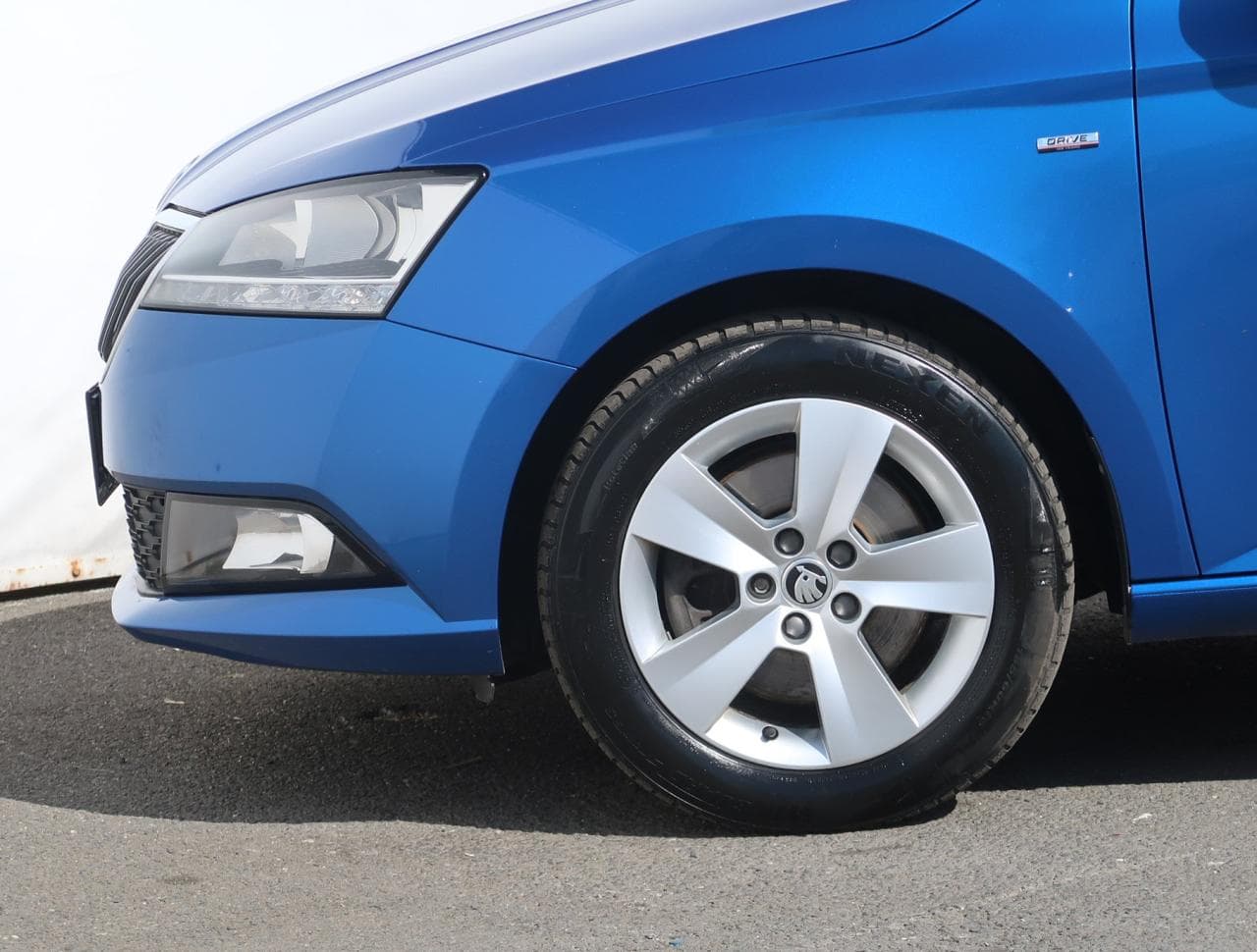 2020 Škoda FABIA - 20