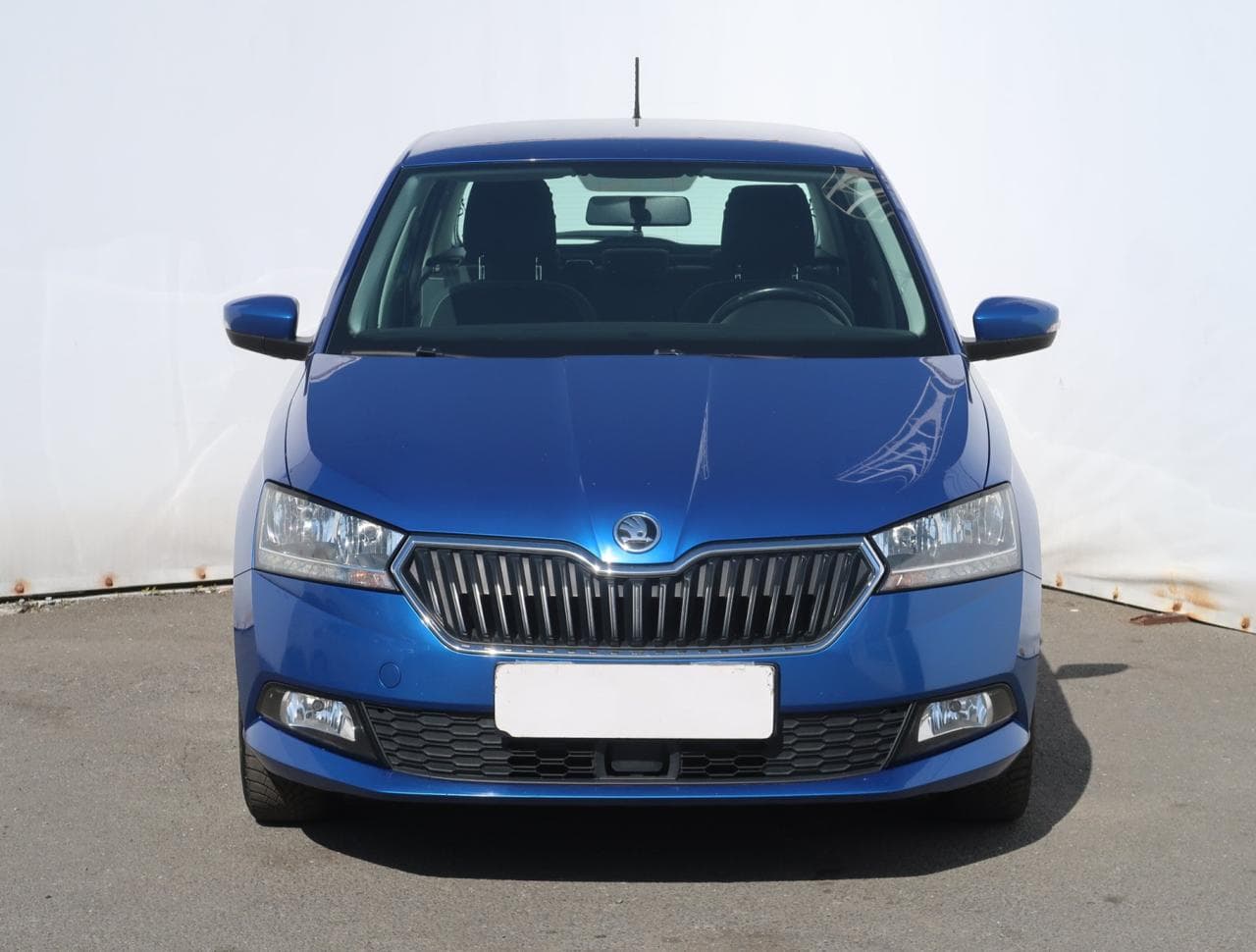 2020 Škoda FABIA - 2