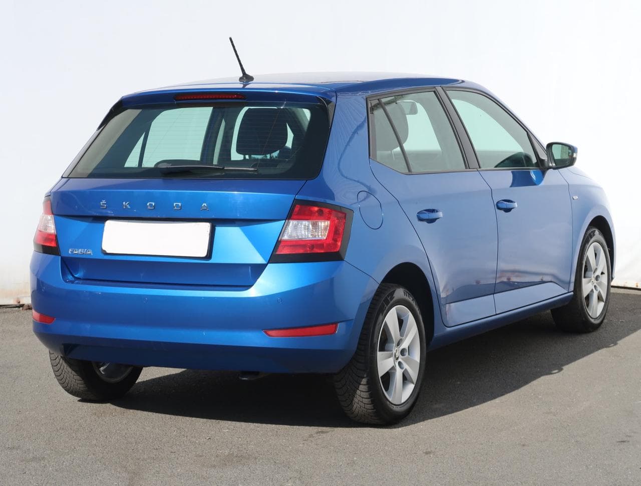 2020 Škoda FABIA - 7