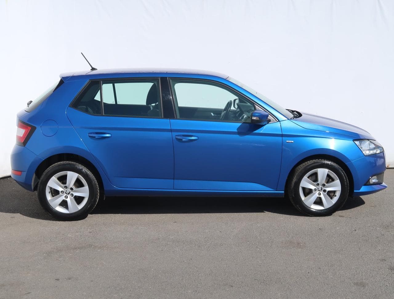 2020 Škoda FABIA - 8