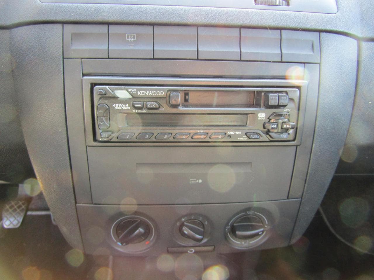 2004 Škoda FABIA - 10