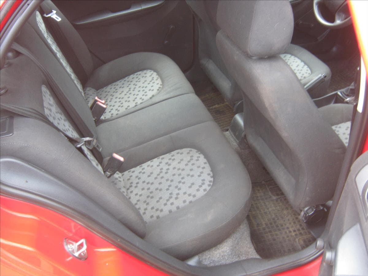 2006 Škoda FABIA - 13