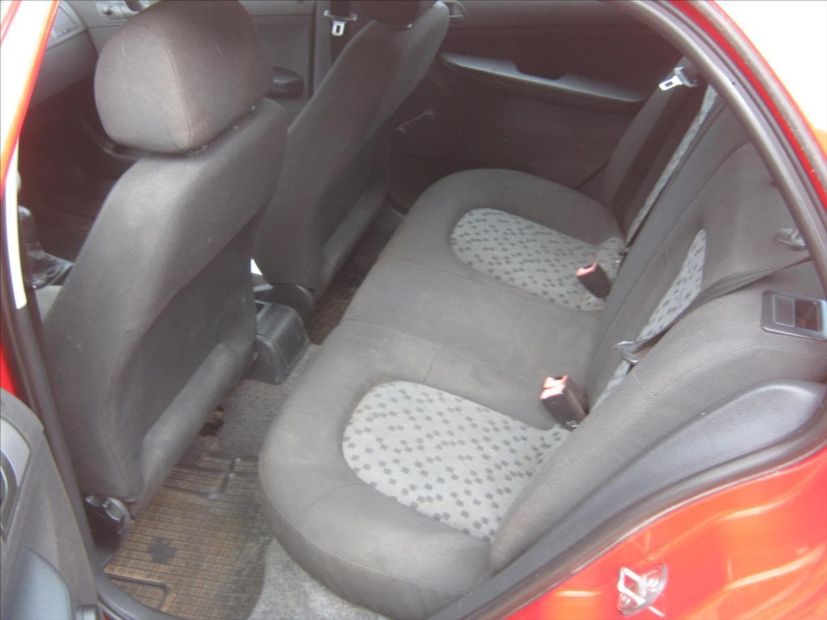 2006 Škoda FABIA - 11