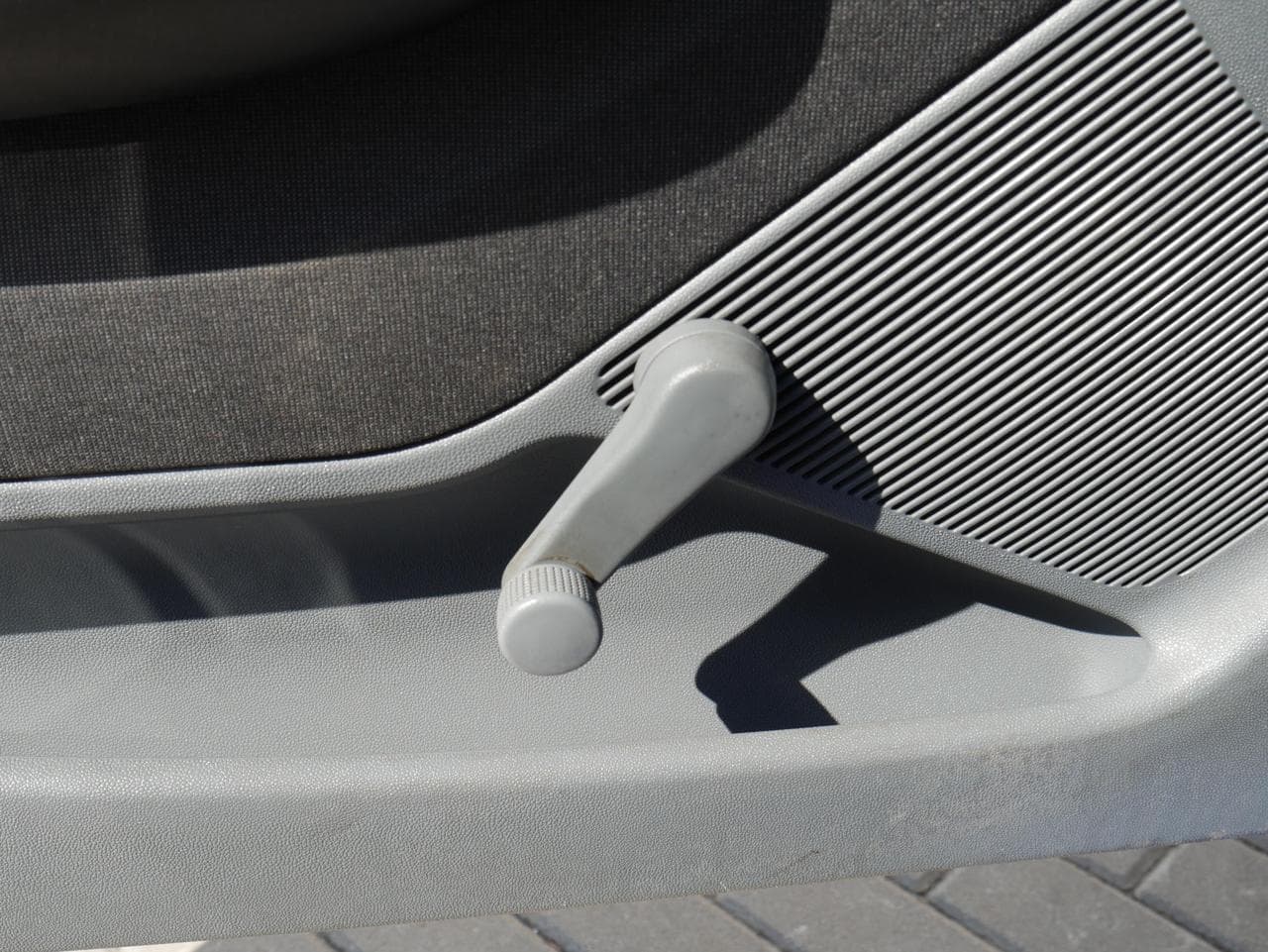 2003 Škoda FABIA - 11
