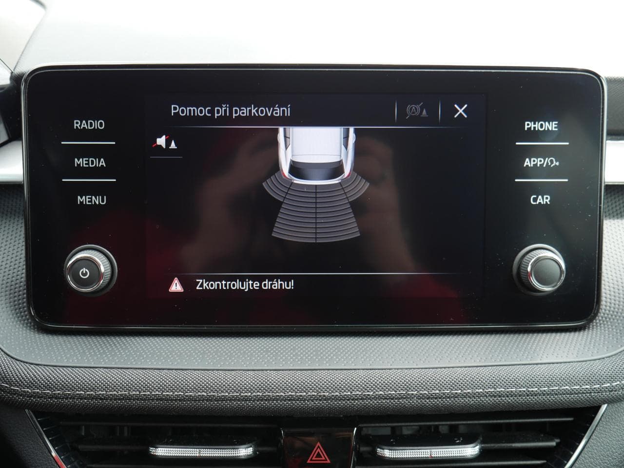 2022 Škoda FABIA - 26