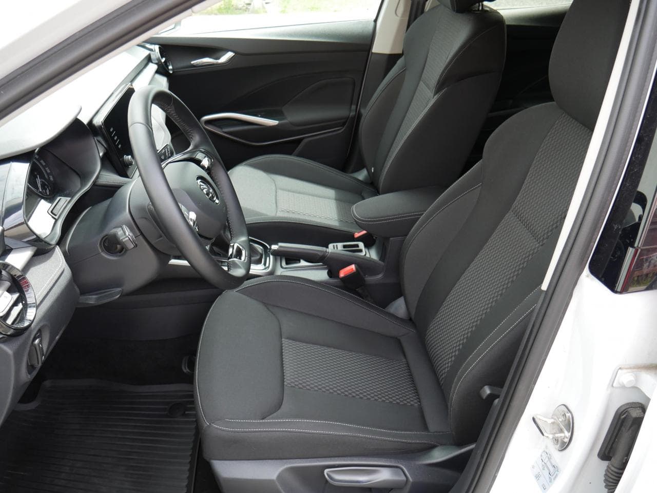 2022 Škoda FABIA - 14
