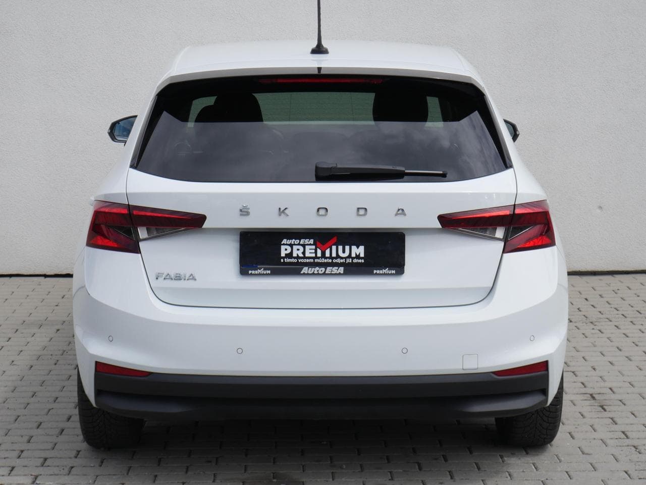 2022 Škoda FABIA - 6