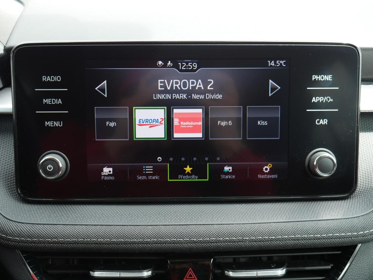 2022 Škoda FABIA - 24