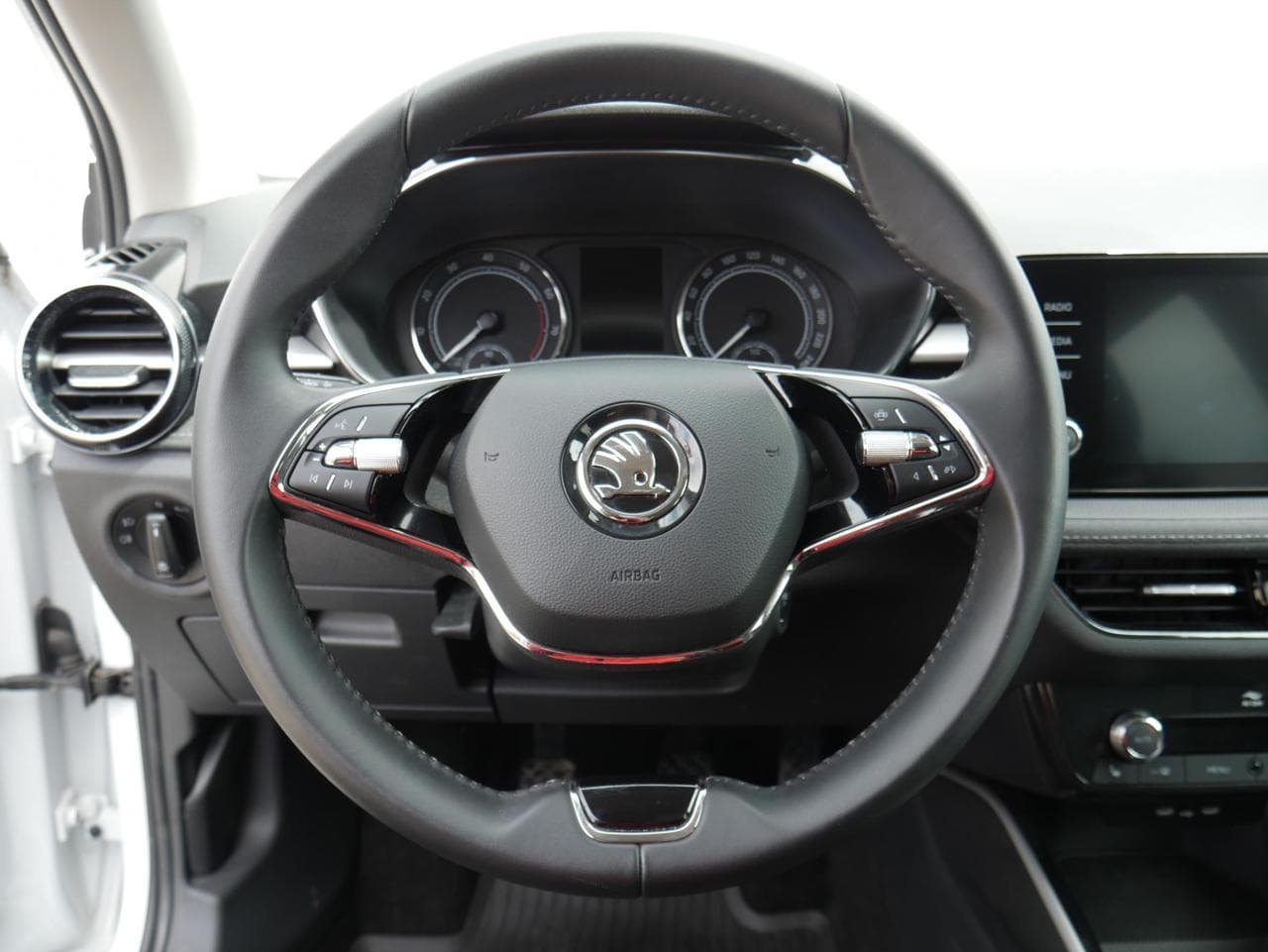 2022 Škoda FABIA - 21