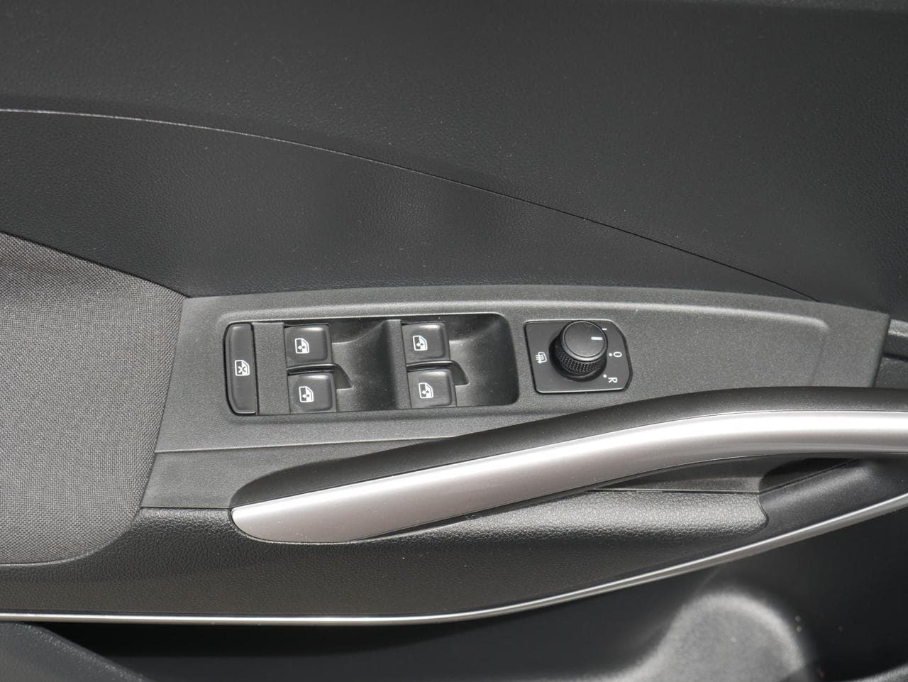 2022 Škoda FABIA - 18