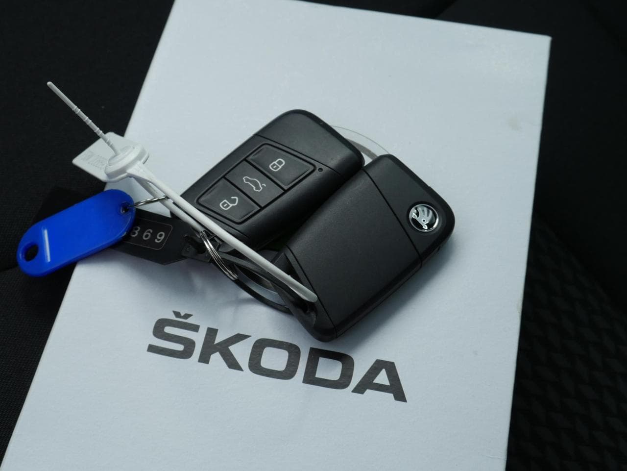 2022 Škoda FABIA - 32
