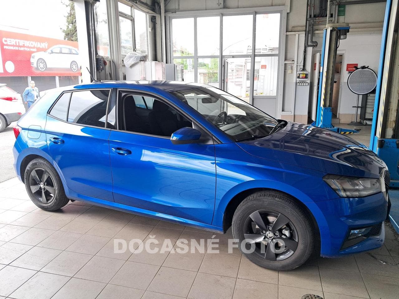 2023 Škoda FABIA - 2