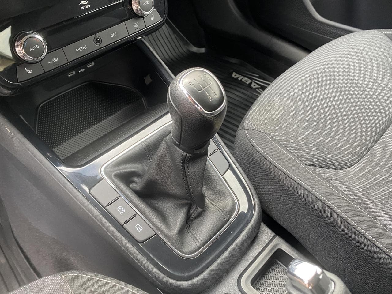 2023 Škoda FABIA - 25