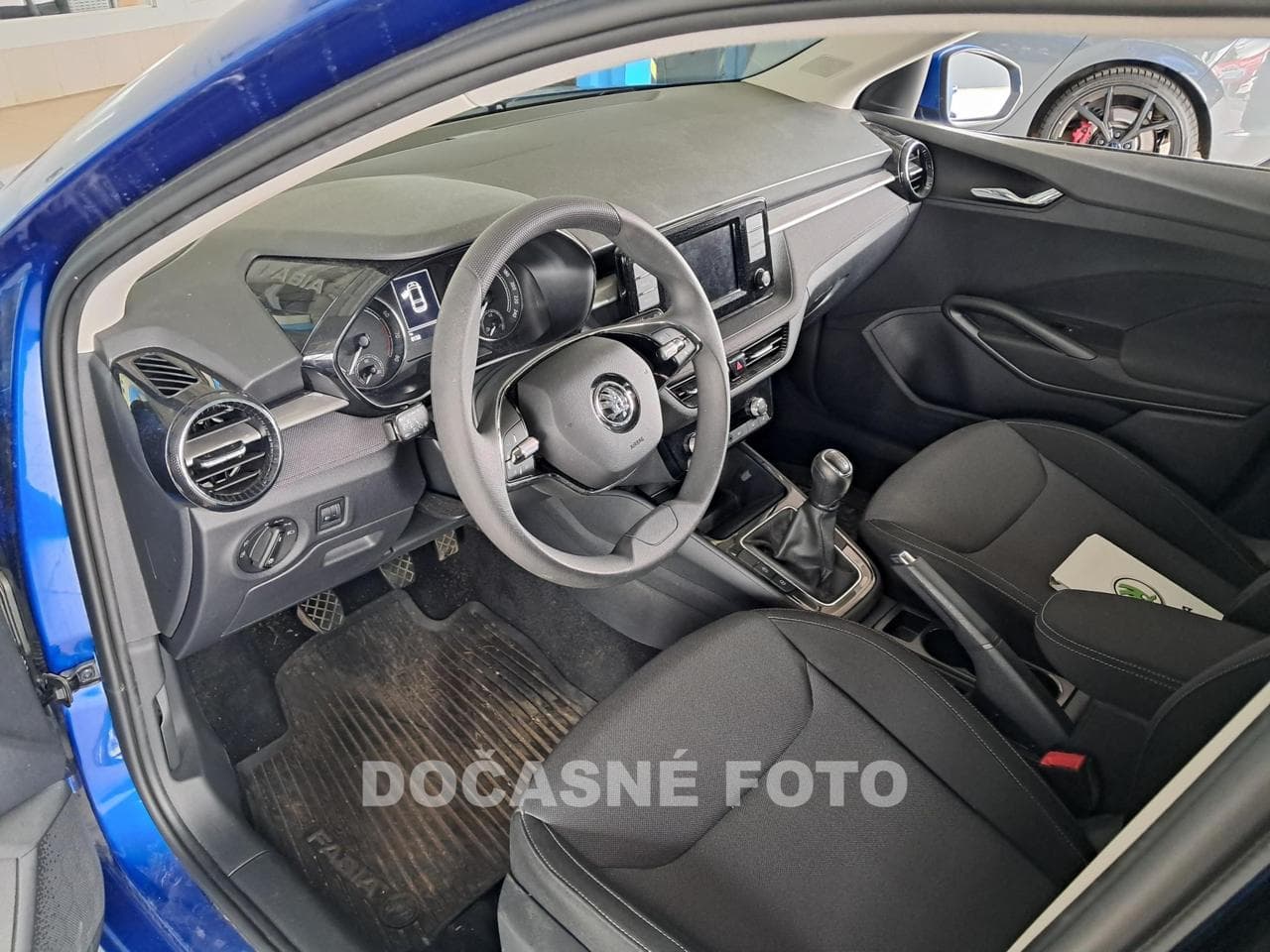 2023 Škoda FABIA - 4