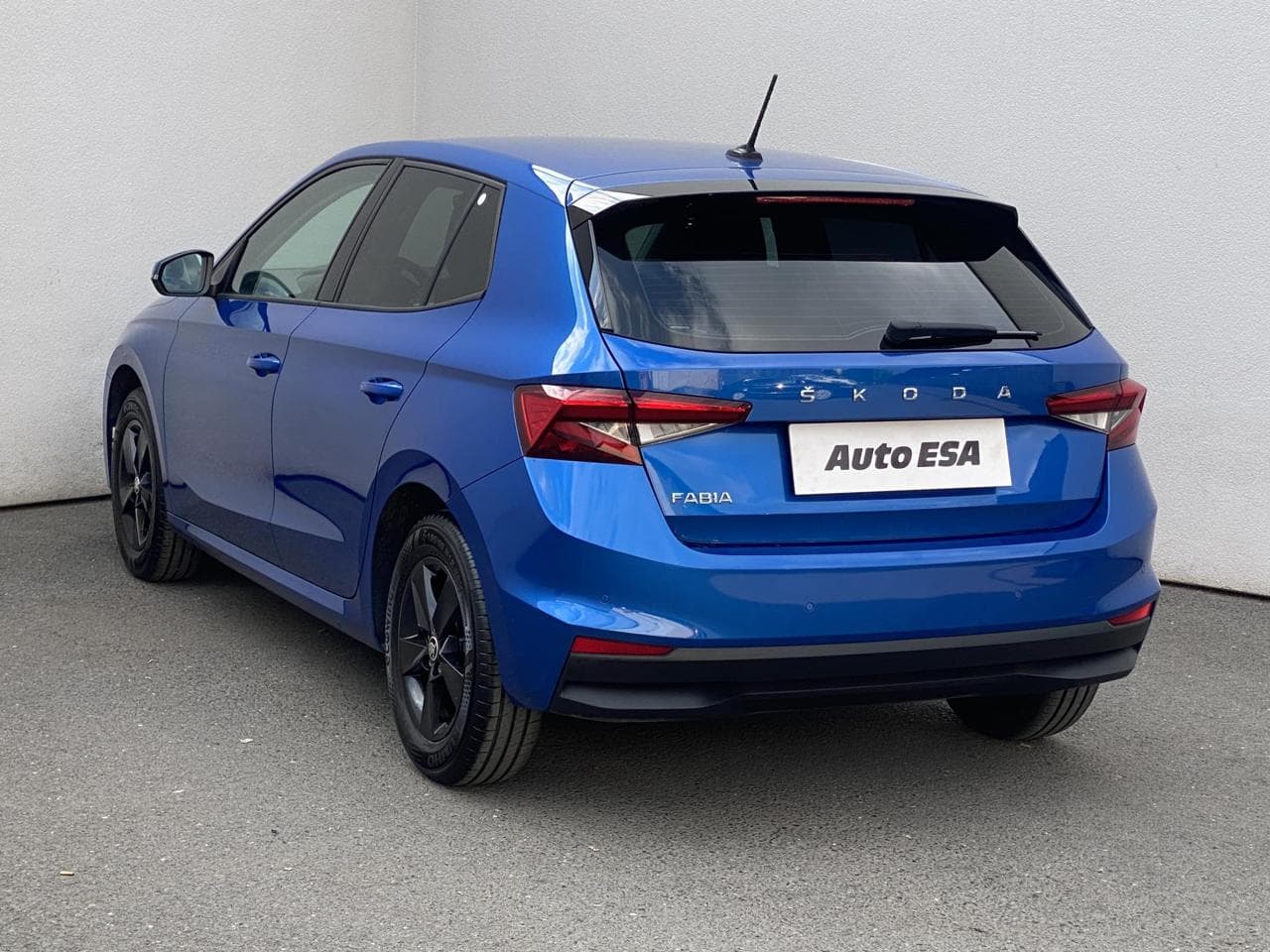 2023 Škoda FABIA - 10