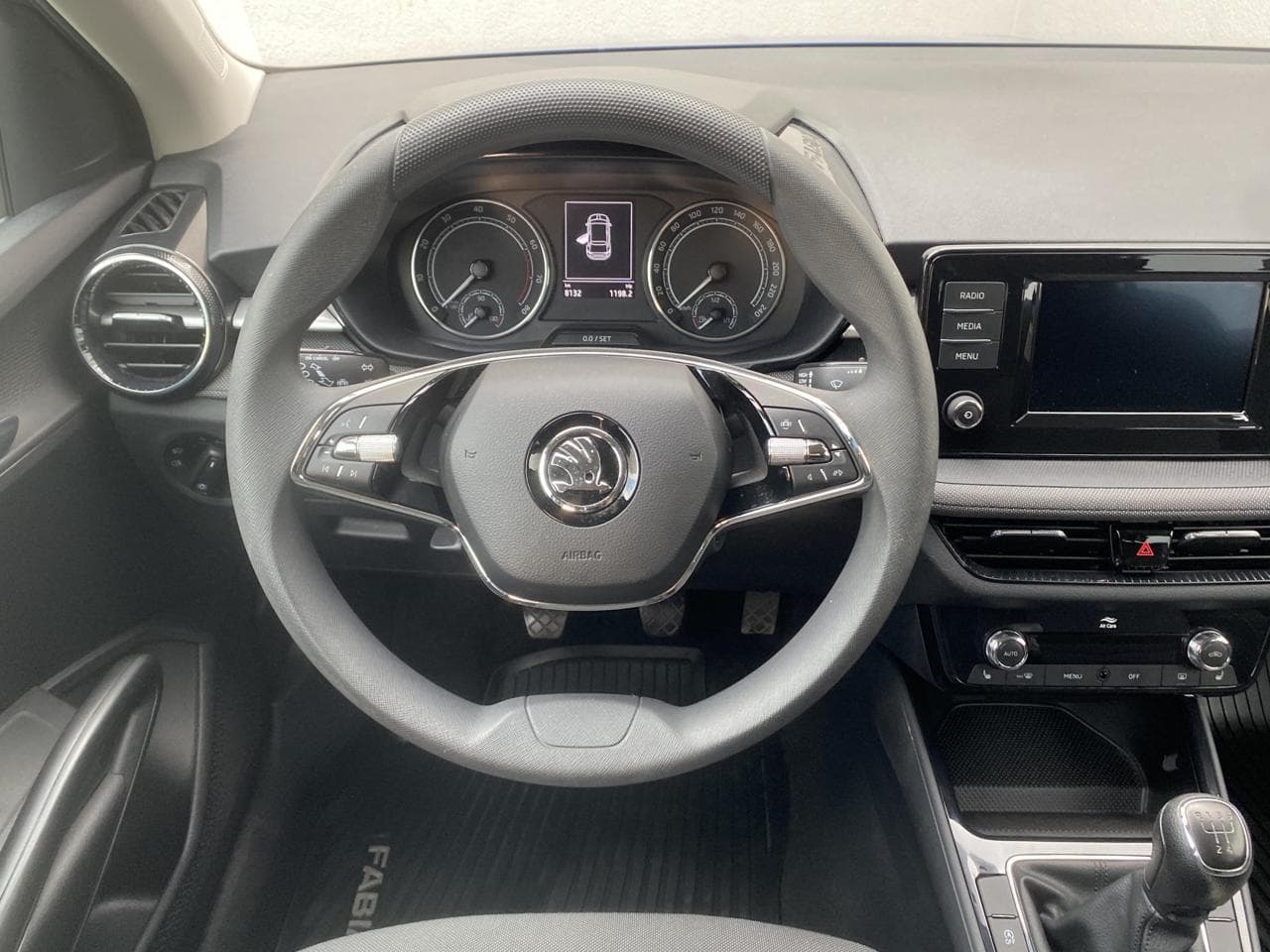 2023 Škoda FABIA - 17