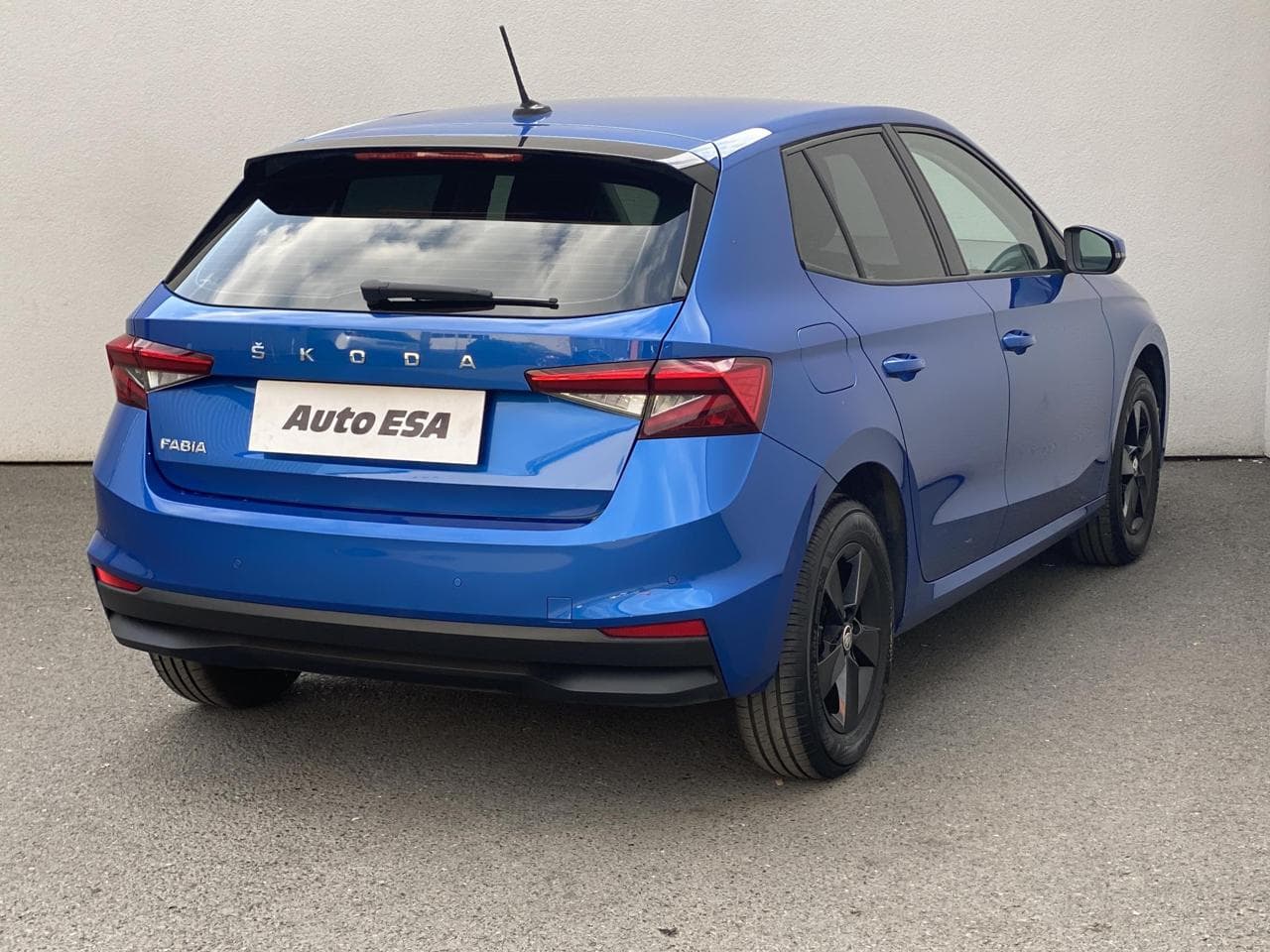 2023 Škoda FABIA - 6