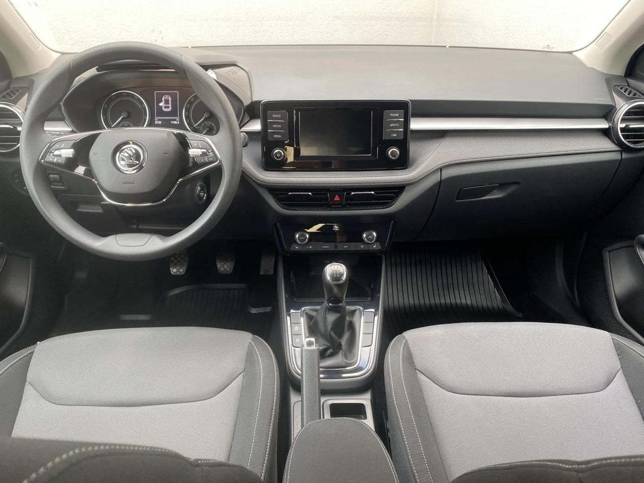 2023 Škoda FABIA - 13