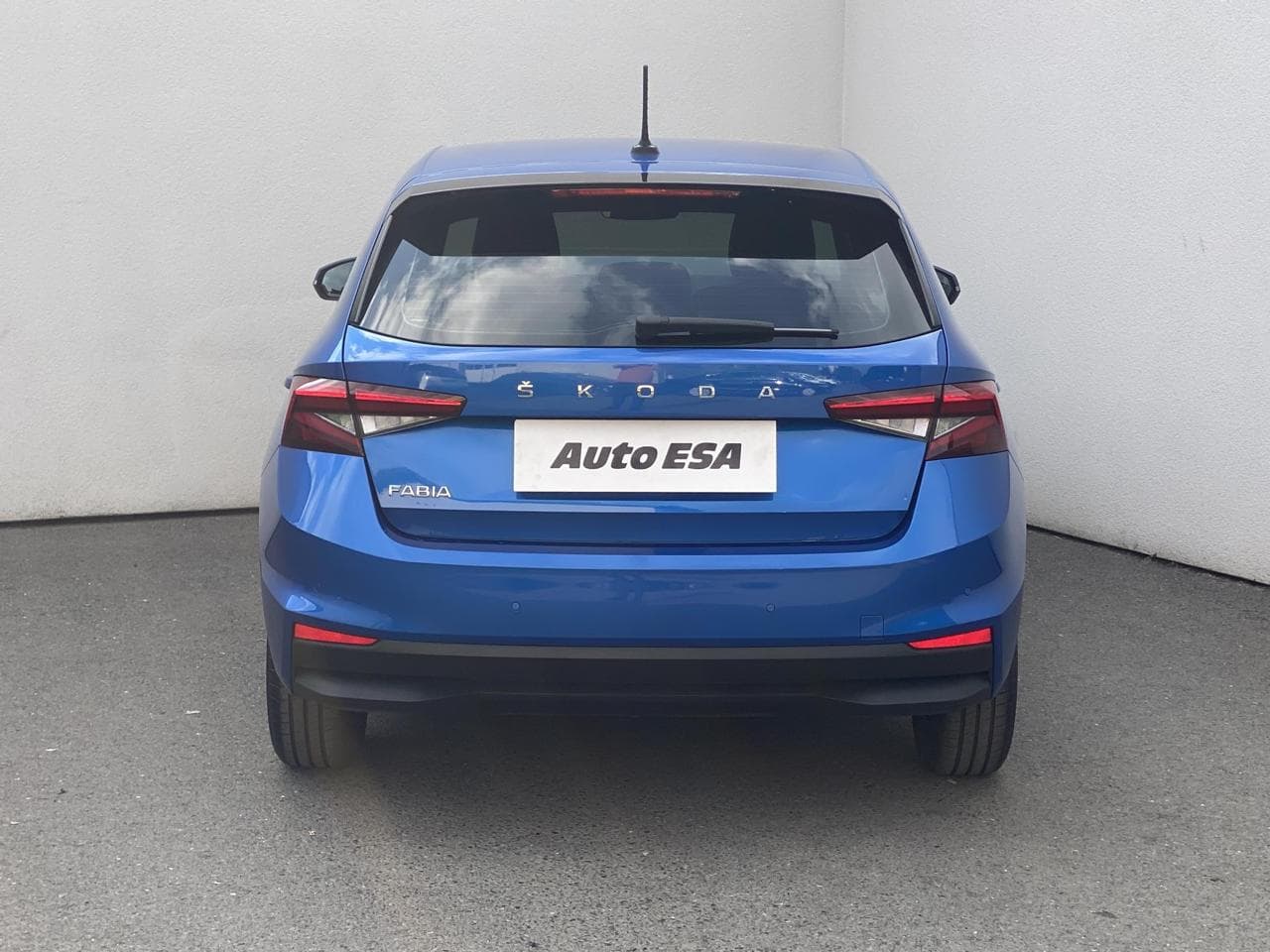2023 Škoda FABIA - 8