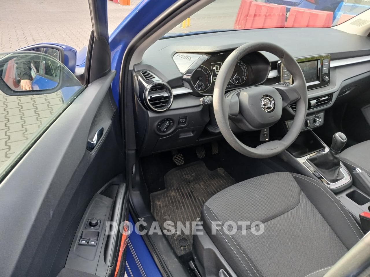2023 Škoda FABIA - 3