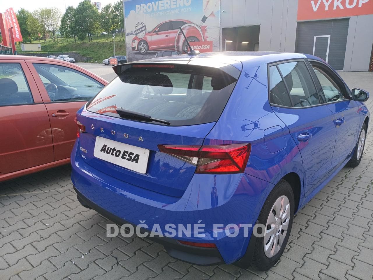 2023 Škoda FABIA - 2