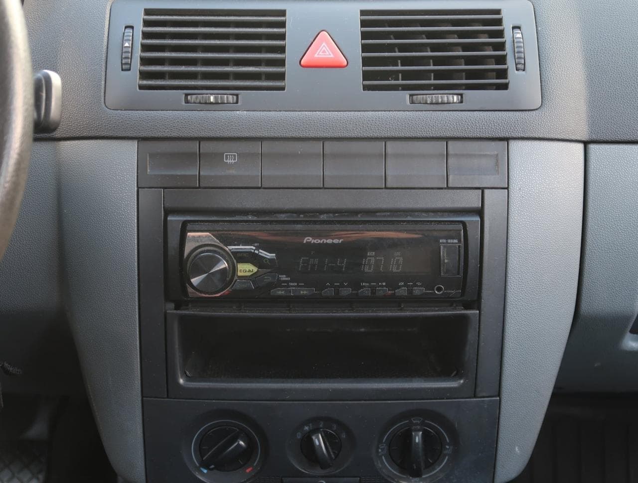 2002 Škoda FABIA - 18