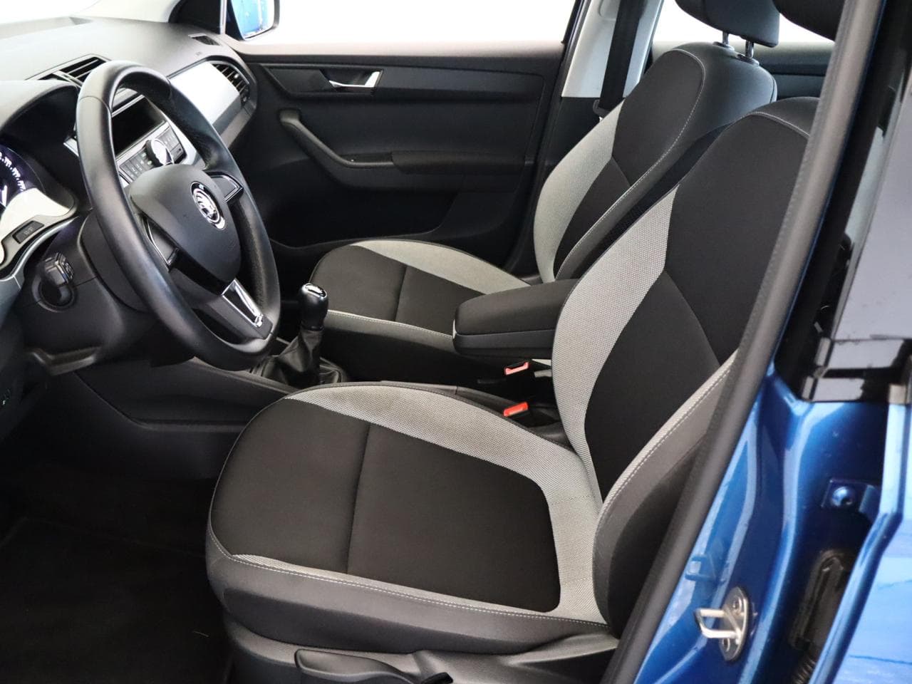 2018 Škoda FABIA - 21