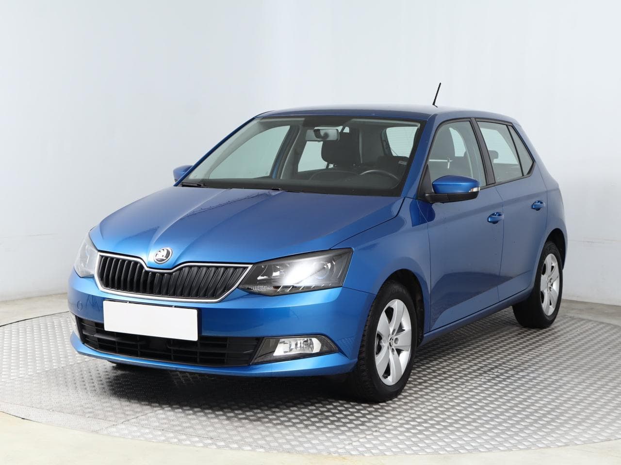 2018 Škoda FABIA - 5