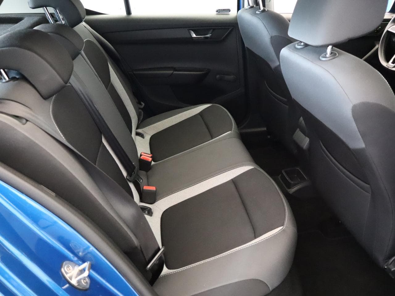 2018 Škoda FABIA - 18